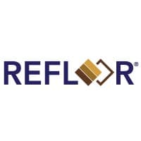 Refloor logo