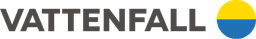 Vattenfall logo