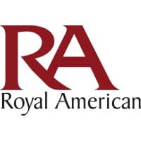 Royal American Companies logo