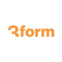 3Form logo