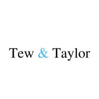Tew & Taylor logo