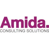 Amida Consulting Solutions logo