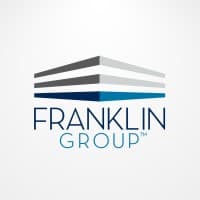 Franklin Group logo