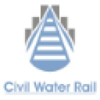 Civil Water Rail logo