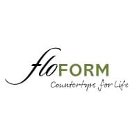 Floform Countertops logo