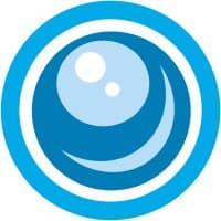 Bluearth Renewables logo