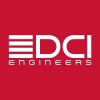 Dci Engineers logo