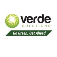 Verde Solutions logo