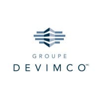 Groupe Devimco logo