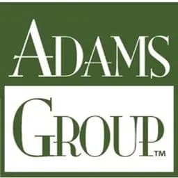 Adams Group logo