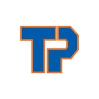 tp mechanical logo