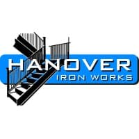 Hanover Iron Works logo