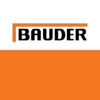 Bauder Flat Roofs logo