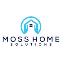 moss home solutions logo