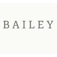 Bailey Cabinets logo