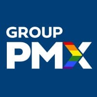 Group Pmx logo