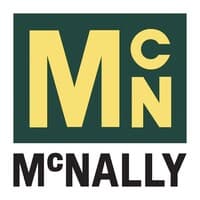 Mcnally Companies logo