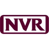 Nvr, Inc. logo