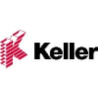 Keller, Inc. logo