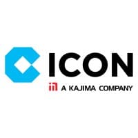 Icon logo