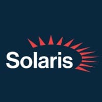 Solaris Mci logo