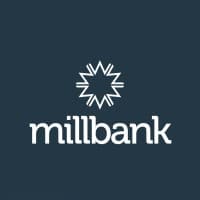Millbank Holdings logo