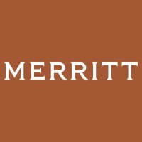 Merritt logo