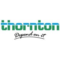 Thornton Engineering Australia Pty Ltd logo