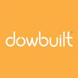 Dowbuilt logo