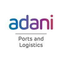 Adani Ports And Sez logo