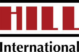 Hill International logo