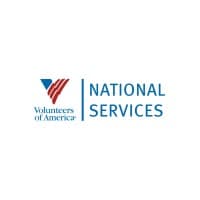 Volunteers Of America National Services (Voans) logo