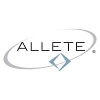 Allete logo