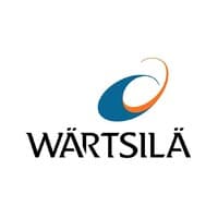 W�Rtsil� logo