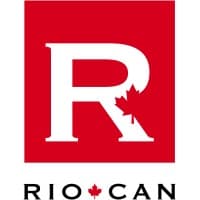 Riocan Real Estate Investment Trust logo