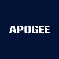 Apogee logo