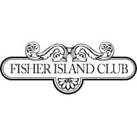 Fisher Island Club logo