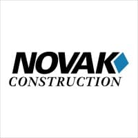 Novak Construction logo