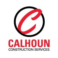 Calhoun Construction Services logo