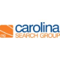Carolina Search Group logo