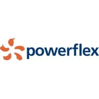 Powerflex logo