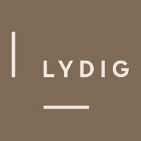 Lydig Construction logo