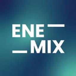 Enemix logo