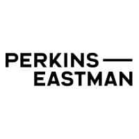 Perkins Eastman logo