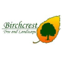 Birchcrest Tree & Landscape, Inc. logo