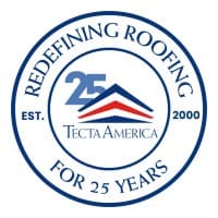 Tecta America Commercial Roofing logo