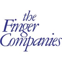 The Finger Companies logo
