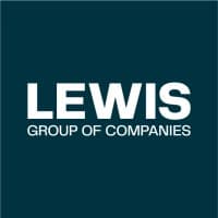 The Lewis Group Of Companies logo