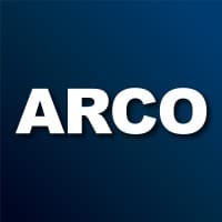 Arco National Construction Company logo