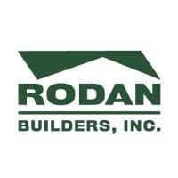 rodan builders, inc. logo